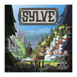 JEUX EXPERTS - Sylve