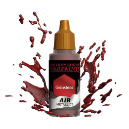 Gemstone - Air Metallics - ANSTRICHE