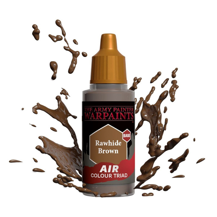 PEINTURES - Rawhide Brown - Air