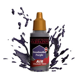 Broodmother Purple - Air - ANSTRICHE