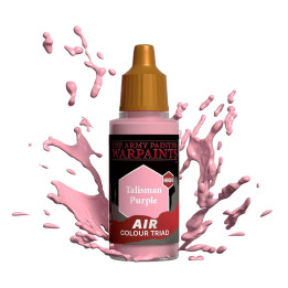 Talisman Purple - Air - ANSTRICHE