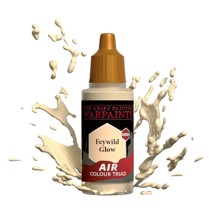 Feywild Glow - Air - PITTURE