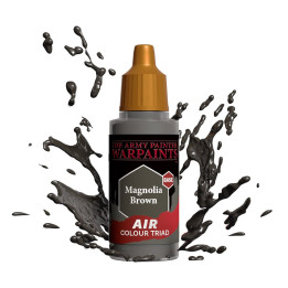 PEINTURES - Magnolia Brown - Air