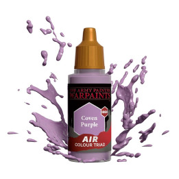 PEINTURES - Coven Purple - Air