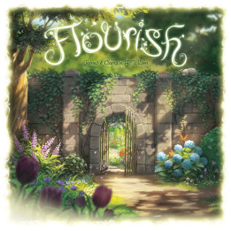 Flourish - GIOCHI DA TAVOLO