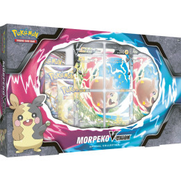 POKÉMON - Coffret Morpeko V-Union - Pokémon