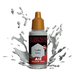PEINTURES - Cadre Grey - Air