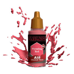PEINTURES - Wyrmling Red - Air