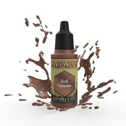 PEINTURES - Evil Chrome - Metallics