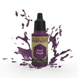 PEINTURES - Royal Purple - Metallics