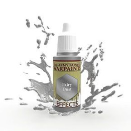PEINTURES - Fairy Dust - Metallics