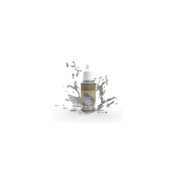 PEINTURES - Fairy Dust - Metallics