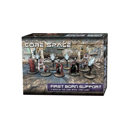 Core Space: First Born - First Born Support - GIOCHI DA TAVOLO