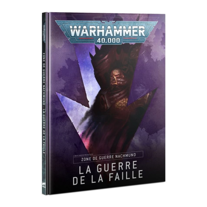 War Zone Nachmund: Rift War - MINIS