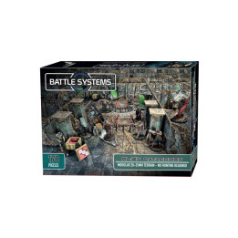 Alien Catacombs - Battle Systems - BOARD GAMES