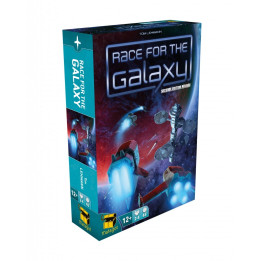 Race for the Galaxy - 2e Edition - TUTTI I PRODOTTI