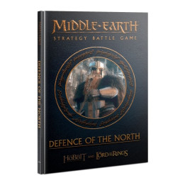 FIGURINES - Defence of the North