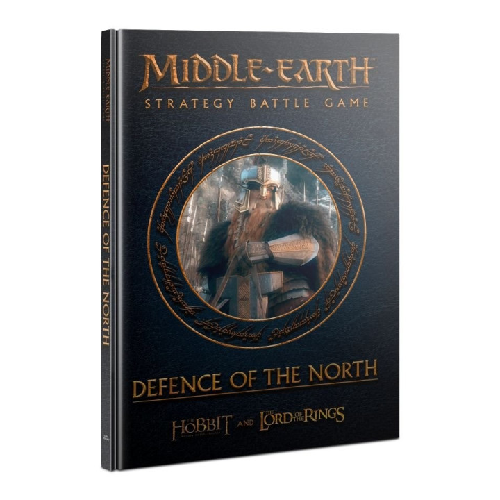 FIGURINES - Defence of the North