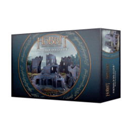 Forteresse de Dol Guldur - FIGURINEN