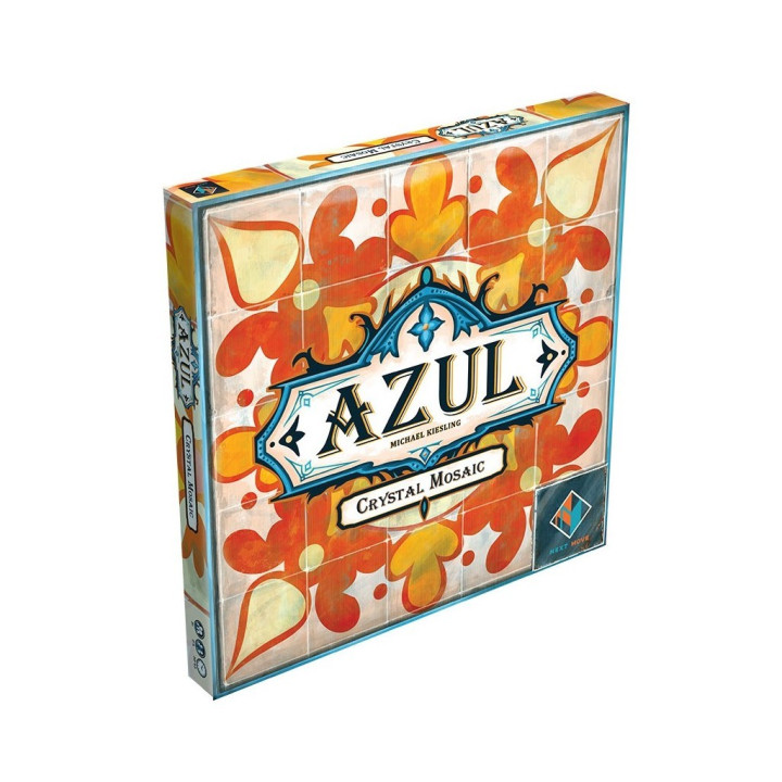 Azul : Mosaïque Éclatante - GIOCHI DA TAVOLO