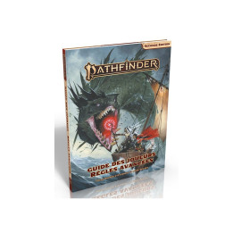 Pathfinder 2 - Guide des joueurs Règles Avancées - MEDIEVALE E FANTASY