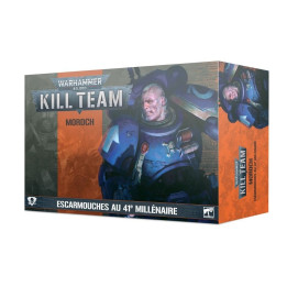 FIGURINES - Kill Team: Moroch