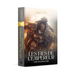 FIGURINES - Les Fils de l'Empereur (couverture rigide)