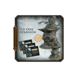 The Everrain - The Under God - BOARD GAMES