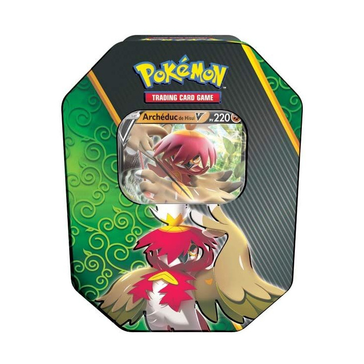 POKÉMON - Pokemon - Boîte Puissances Divergentes
