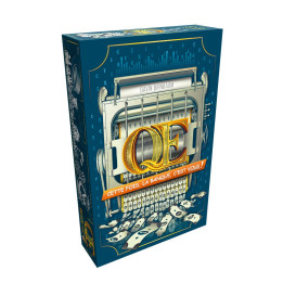 Q.E - GIOCHI DA TAVOLO