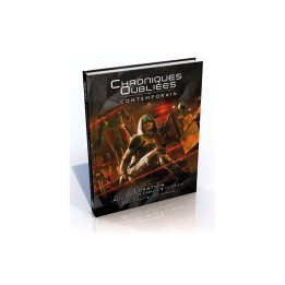 VICTORIEN ET CONTEMPORAIN - Chroniques Oubliées : Contemporain - Lokation
