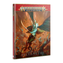 Battletome: Sylvaneth - MINIS