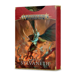 Warscroll Cards: Sylvaneth - MINIS