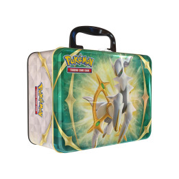 POKÉMON - Valisette Pokemon - Arceus