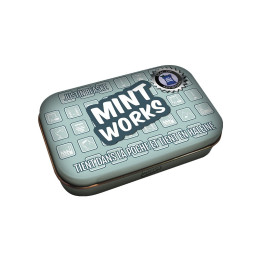Mint Works - BOARD GAMES