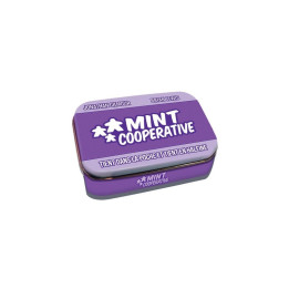 Mint Cooperative - KOOPERATIVE SPIELE