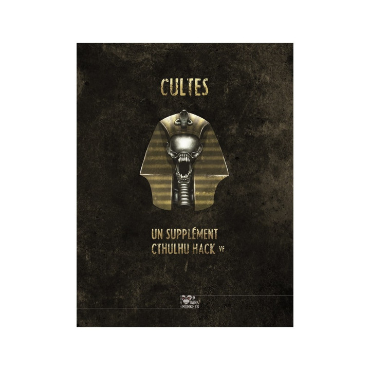 VICTORIEN ET CONTEMPORAIN - Cthulhu Hack - Libri Arcanorum : Cultes