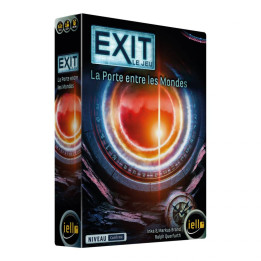 JEUX DE SOCIÉTÉ - Exit : La Porte entre les Mondes