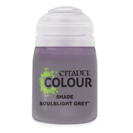 PEINTURES CITADEL - Shade - Soulblight Grey