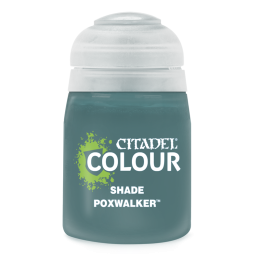 CITADEL - Shade - Poxwalker