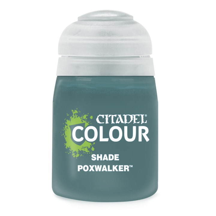 CITADEL - Shade - Poxwalker