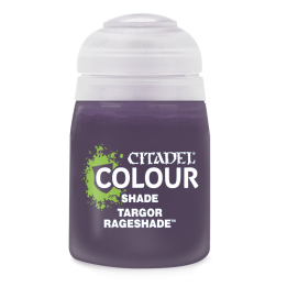 CITADEL - Shade - Targor Rageshade