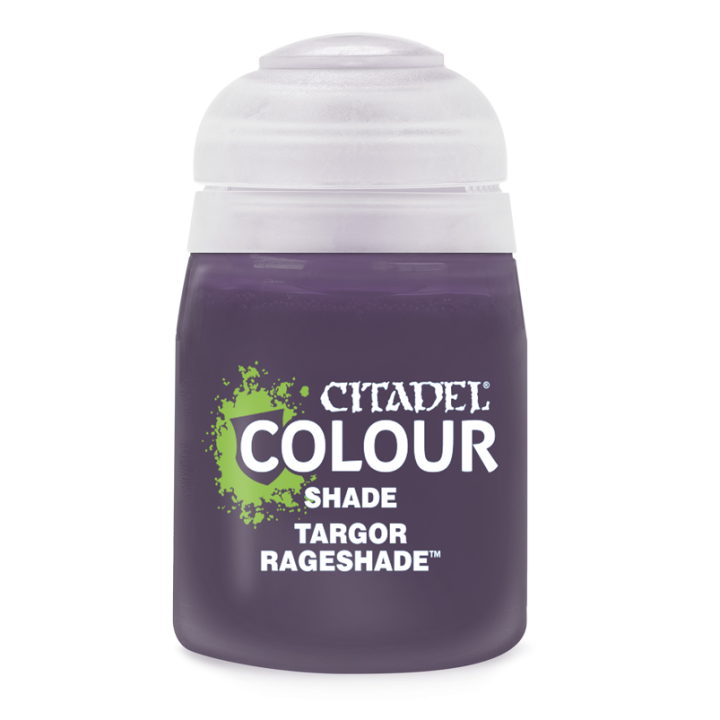 CITADEL - Shade - Targor Rageshade