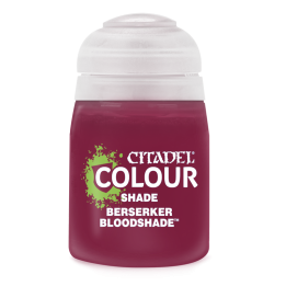 CITADEL - Shade - Berserker Bloodshade