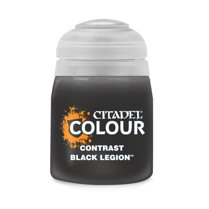 Contrast - Black Legion - CITADEL