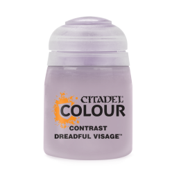 CITADEL - Contrast - Dreadful Visage