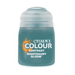 CITADEL - Contrast - Nighthaunt Gloom