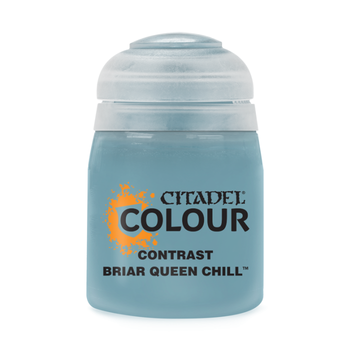 CITADEL - Contrast - Briar Queen Chill