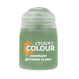 CITADEL - Contrast - Gutrippa Flesh