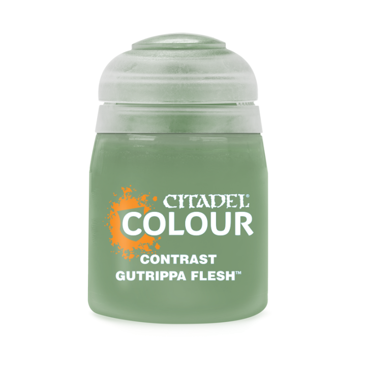 Contrast - Gutrippa Flesh - CITADEL